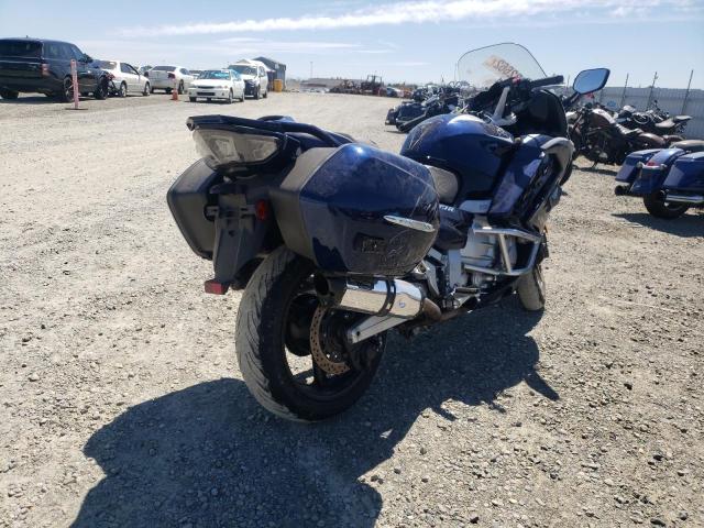 Photo 3 VIN: JYARP30YXGA000064 - YAMAHA FJR1300 AE 