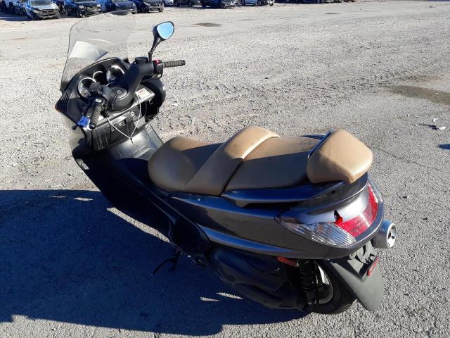 Photo 2 VIN: JYASH03Y7DA010202 - YAMAHA YP400 