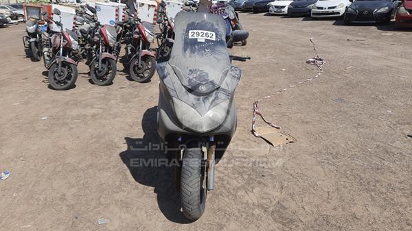 Photo 0 VIN: JYASH051000013258 - YAMAHA MOTORBIKE 