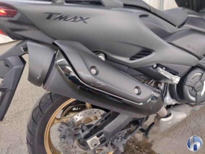 Photo 18 VIN: JYASJ184000005549 - YAMAHA TMAX 