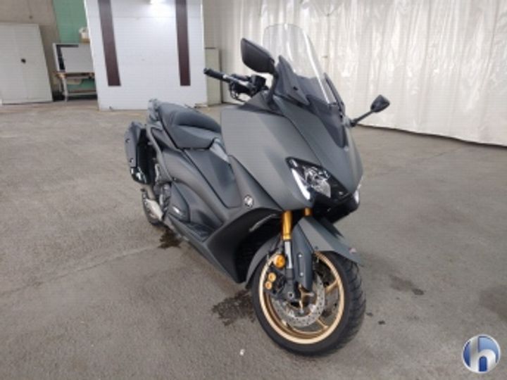 Photo 2 VIN: JYASJ184000005549 - YAMAHA TMAX 