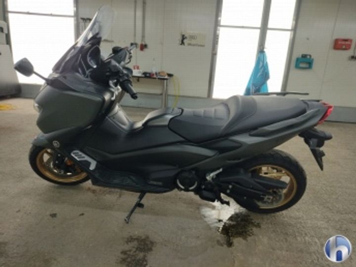 Photo 5 VIN: JYASJ184000005549 - YAMAHA TMAX 