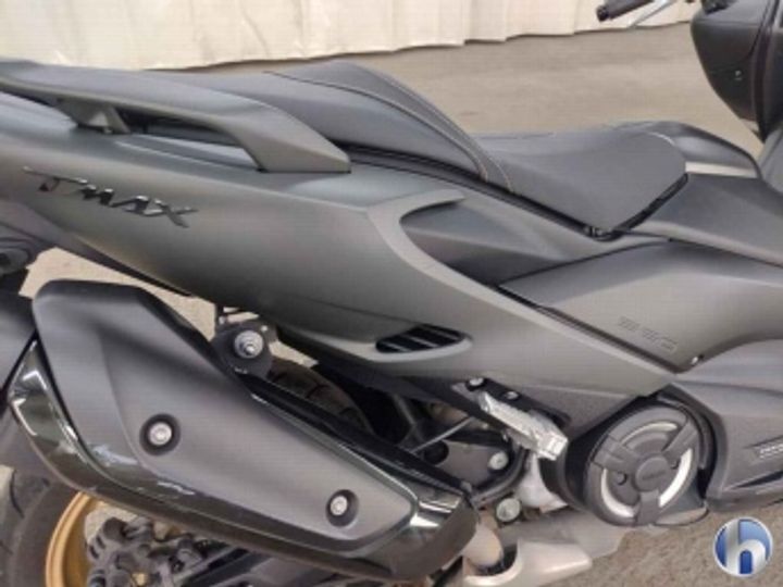 Photo 22 VIN: JYASJ184000005549 - YAMAHA TMAX 