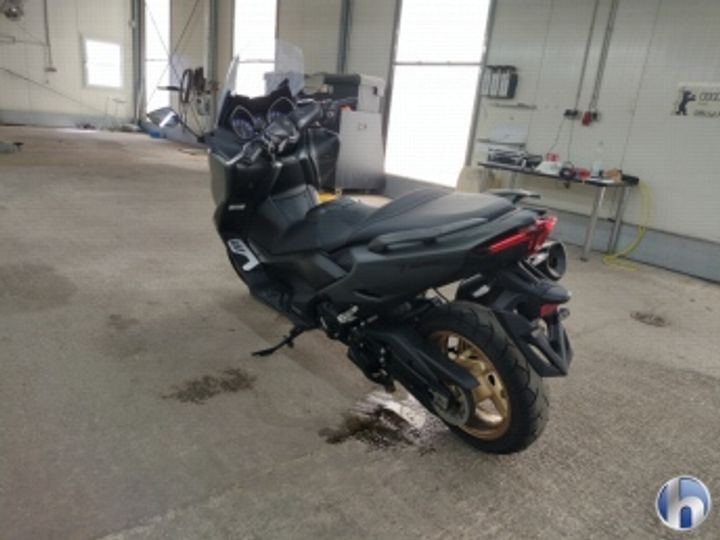 Photo 3 VIN: JYASJ184000005549 - YAMAHA TMAX 