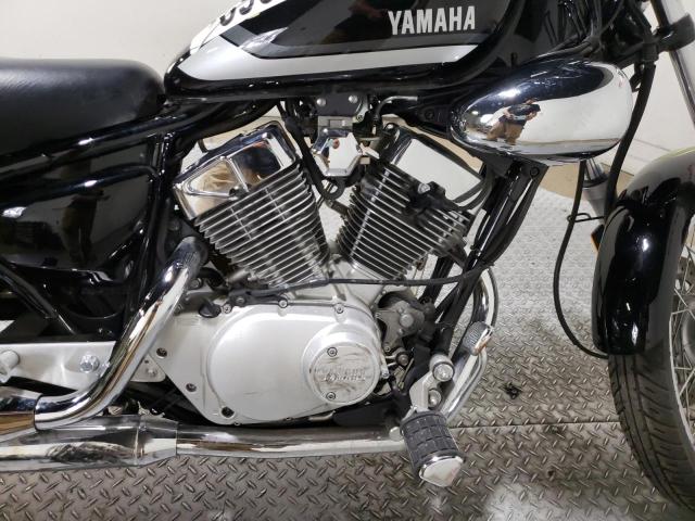 Photo 4 VIN: JYAVG04E6NA021553 - YAMAHA XV250 