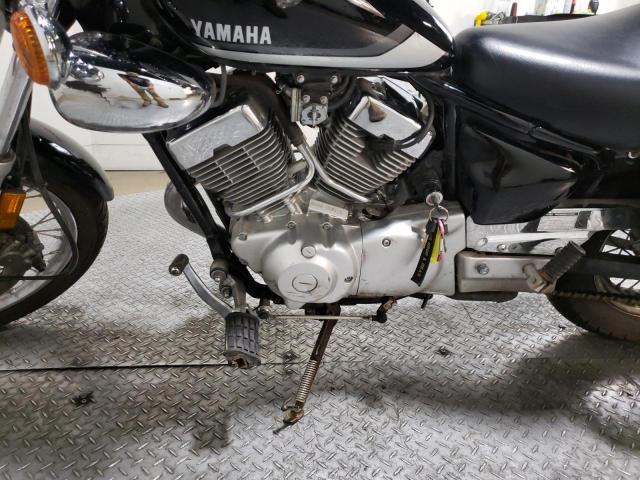 Photo 5 VIN: JYAVG04E6NA021553 - YAMAHA XV250 