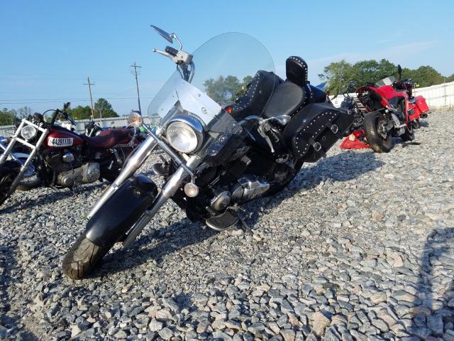 Photo 1 VIN: JYAVM01E1AA135970 - YAMAHA XVS650 A 