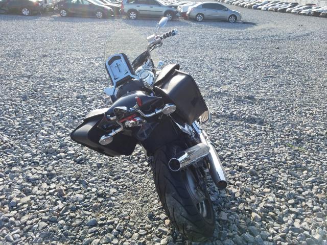 Photo 5 VIN: JYAVM01E1AA135970 - YAMAHA XVS650 A 