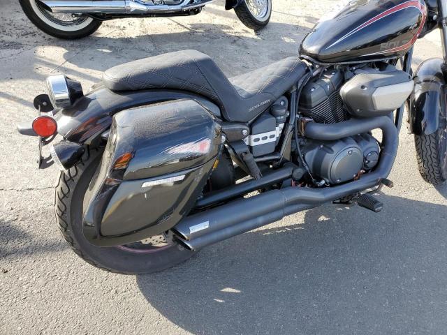 Photo 8 VIN: JYAVN05E1FA010935 - YAMAHA XVS950 CU 