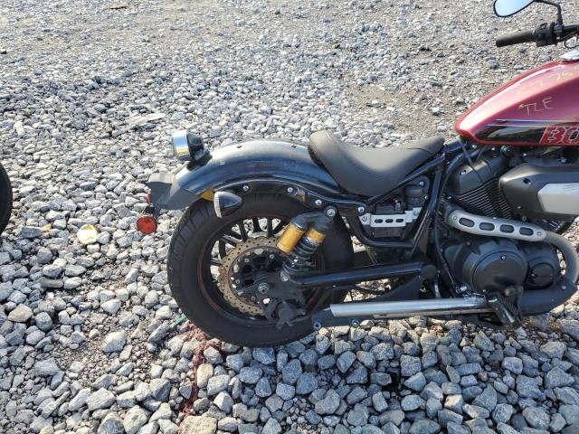 Photo 5 VIN: JYAVN05E6HA013154 - YAMAHA XVS950 CU 