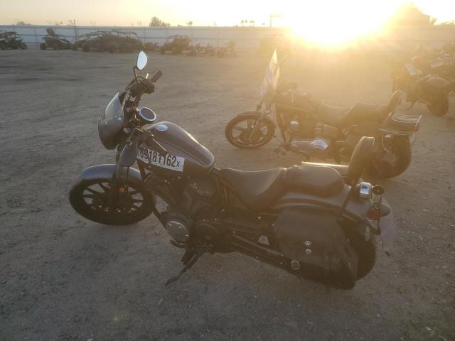 Photo 2 VIN: JYAVN05Y4EA001378 - YAMAHA XVS950 CU 