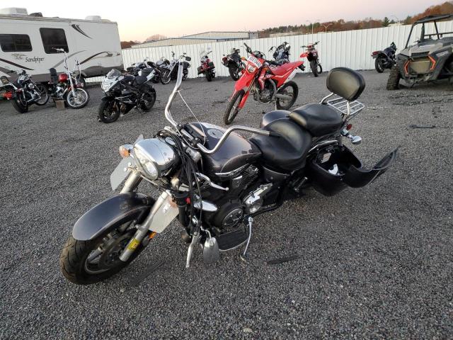 Photo 1 VIN: JYAVP32E1EA005216 - YAMAHA XVS1300 CT 