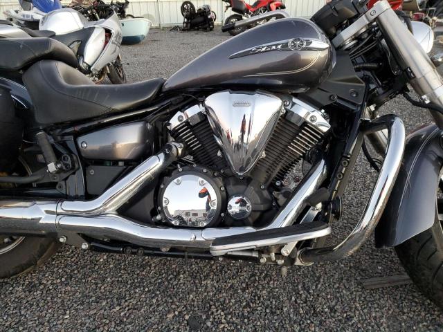 Photo 6 VIN: JYAVP32E1EA005216 - YAMAHA XVS1300 CT 