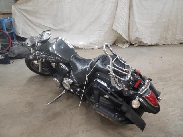 Photo 2 VIN: JYAVP32E7CA001443 - YAMAHA XVS1300 CT 