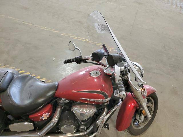 Photo 4 VIN: JYAVP32E8DA002375 - YAMAHA XVS1300 CT 