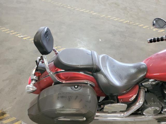 Photo 5 VIN: JYAVP32E8DA002375 - YAMAHA XVS1300 CT 