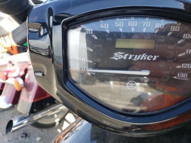 Photo 7 VIN: JYAVP33E2BA003095 - YAMAHA XVS1300 CU 