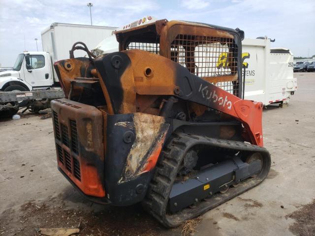 Photo 3 VIN: KBCZ052CLN1L72905 - KUBO SKID STEER 