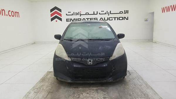 Photo 0 VIN: KHMGE8858DS400038 - HONDA JAZZ 