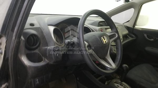 Photo 10 VIN: KHMGE8858DS400038 - HONDA JAZZ 