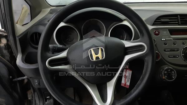 Photo 12 VIN: KHMGE8858DS400038 - HONDA JAZZ 