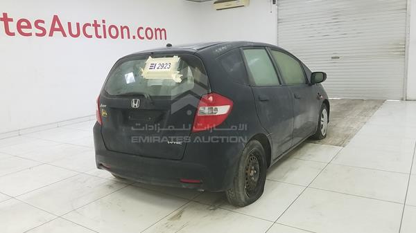 Photo 7 VIN: KHMGE8858DS400038 - HONDA JAZZ 