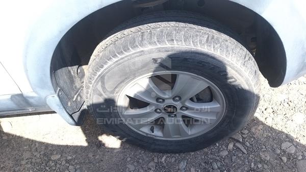 Photo 25 VIN: KL1CC13F07B086166 - CHEVROLET CAPTIVA 