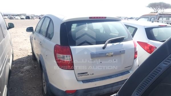 Photo 4 VIN: KL1CC13F07B086166 - CHEVROLET CAPTIVA 