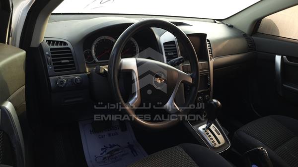 Photo 15 VIN: KL1CC13F07B133065 - CHEVROLET CAPTIVA 