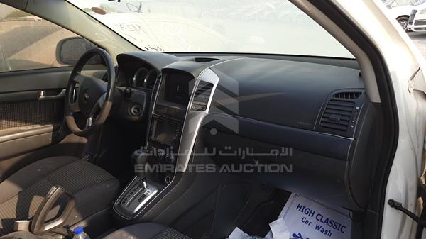 Photo 23 VIN: KL1CC13F07B133065 - CHEVROLET CAPTIVA 