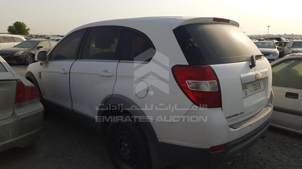 Photo 6 VIN: KL1CC13F07B133065 - CHEVROLET CAPTIVA 