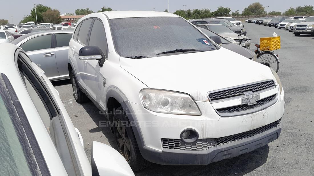 Photo 9 VIN: KL1CC13F39B277695 - CHEVROLET CAPTIVA 