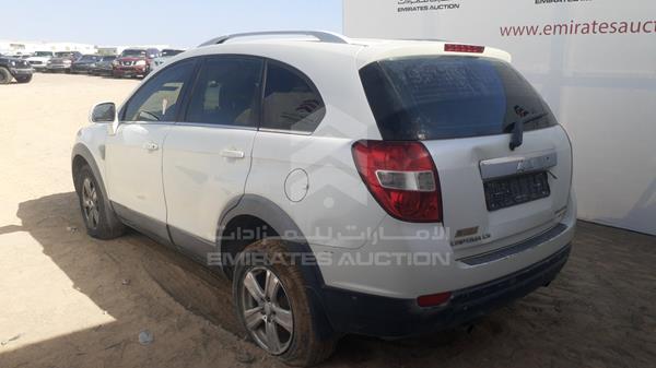 Photo 5 VIN: KL1CC13F57B133515 - CHEVROLET CAPTIVA 