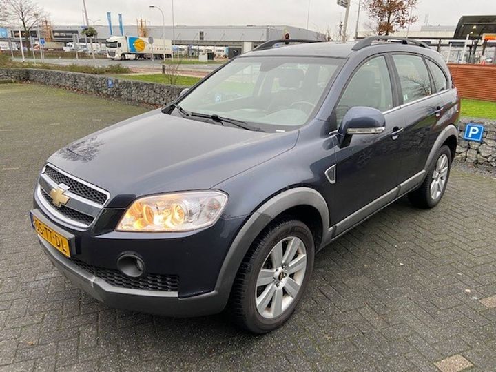 Photo 0 VIN: KL1CD26GJ7B046765 - CHEVROLET CAPTIVA 