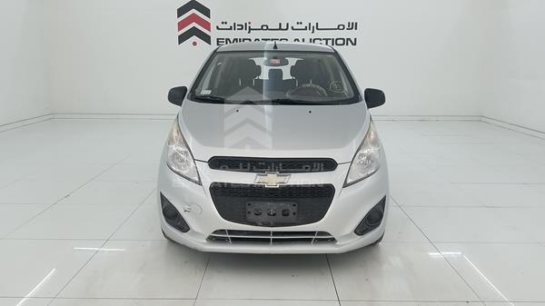 Photo 0 VIN: KL1CD6B1XFC716090 - CHEVROLET SPARK 