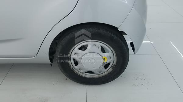 Photo 30 VIN: KL1CD6B1XFC716090 - CHEVROLET SPARK 