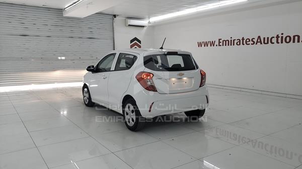 Photo 5 VIN: KL1CD6CA6KC700798 - CHEVROLET SPARK 