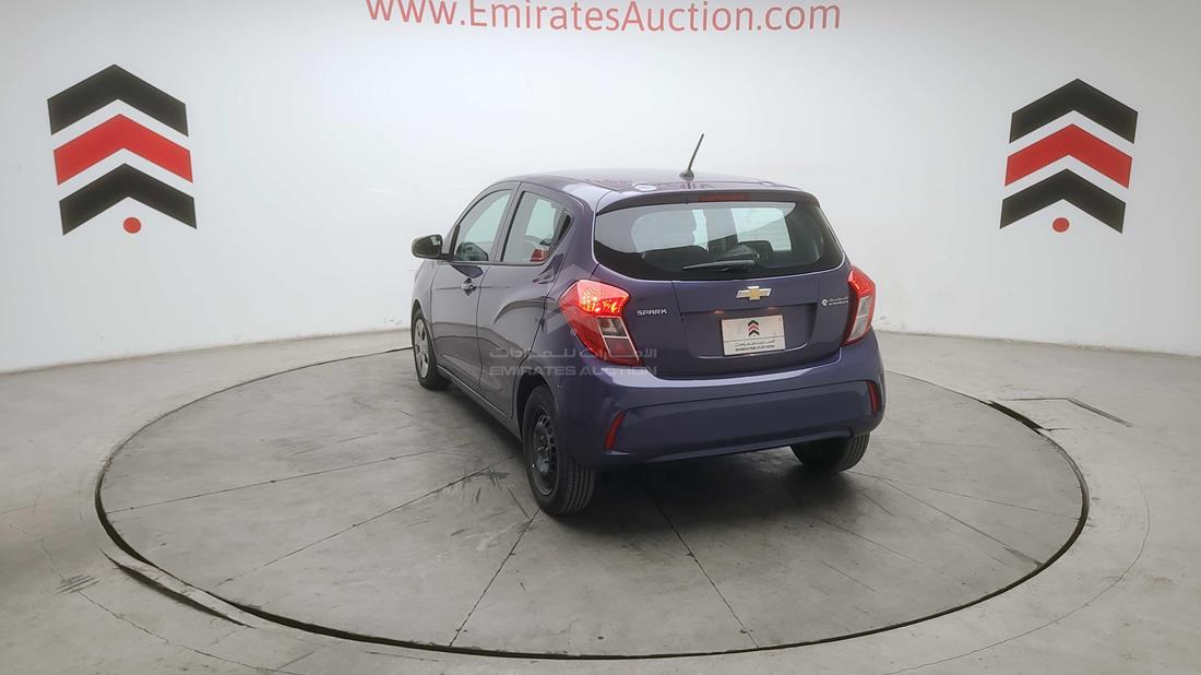 Photo 6 VIN: KL1CD6CA8HC717336 - CHEVROLET SPARK 