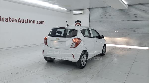 Photo 7 VIN: KL1CD6CA9JC457955 - CHEVROLET SPARK 