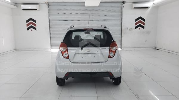 Photo 6 VIN: KL1CJ6B18FC720258 - CHEVROLET SPARK 