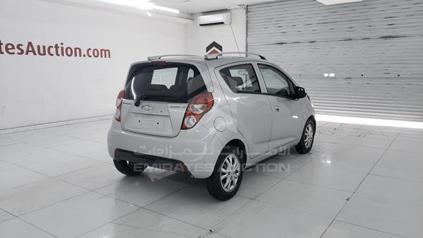 Photo 7 VIN: KL1CJ6B18FC720258 - CHEVROLET SPARK 