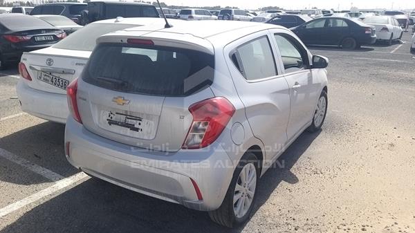 Photo 7 VIN: KL1CJ6CA4GC526214 - CHEVROLET SPARK 