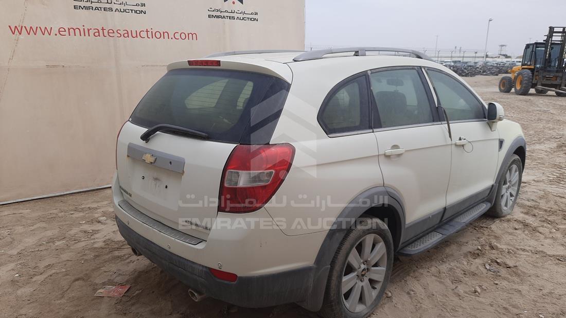 Photo 6 VIN: KL1DC53F19B298279 - CHEVROLET CAPTIVA 