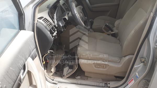 Photo 11 VIN: KL1DC53F27B045968 - CHEVROLET CAPTIVA 