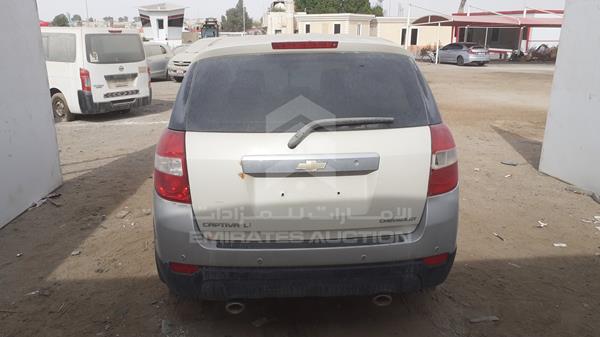 Photo 6 VIN: KL1DC53F27B045968 - CHEVROLET CAPTIVA 