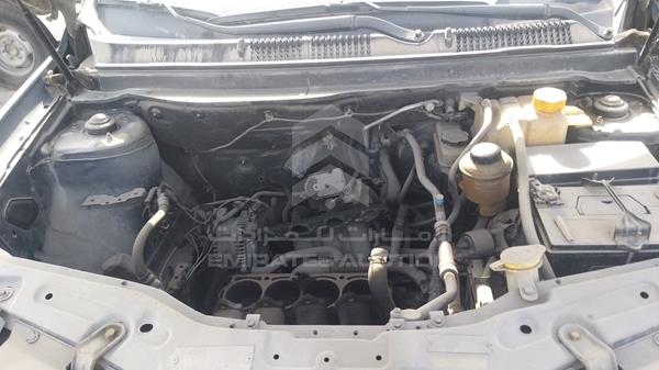 Photo 26 VIN: KL1DC53F47B130830 - CHEVROLET CAPTIVA 