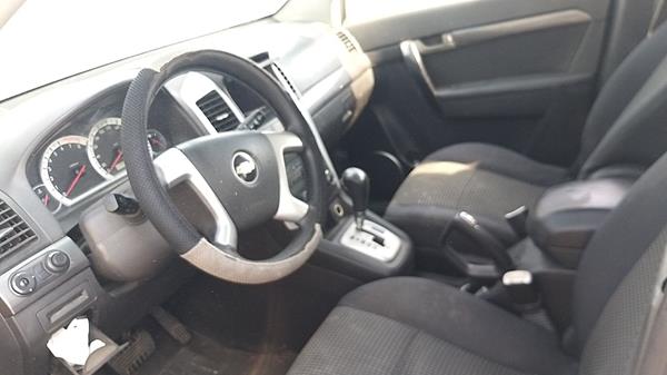 Photo 15 VIN: KL1DC53F49B276924 - CHEVROLET CAPTIVA 