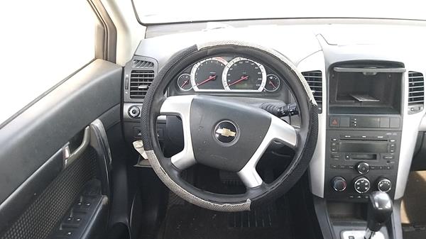 Photo 18 VIN: KL1DC53F49B276924 - CHEVROLET CAPTIVA 