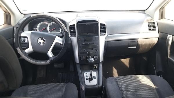 Photo 20 VIN: KL1DC53F49B276924 - CHEVROLET CAPTIVA 