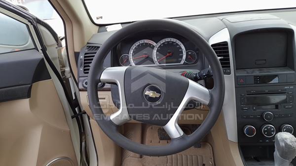 Photo 11 VIN: KL1DC53F67B140999 - CHEVROLET CAPTIVA 